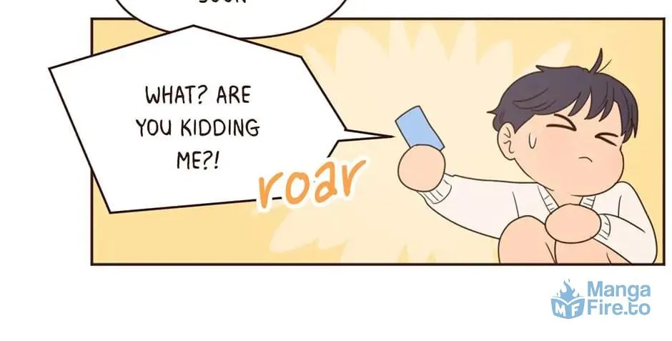 Interview with the Crazy Rich Chapter 96 page 42 - 