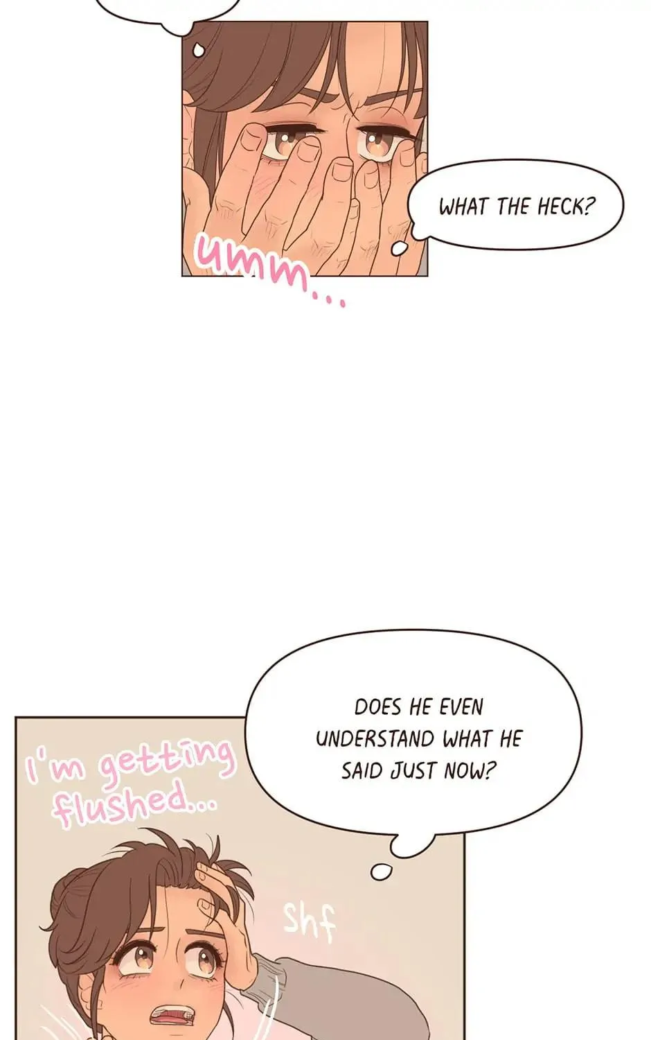 Interview with the Crazy Rich Chapter 96 page 47 - 