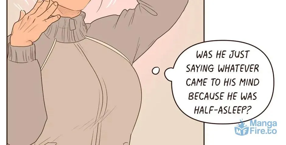 Interview with the Crazy Rich Chapter 96 page 48 - 