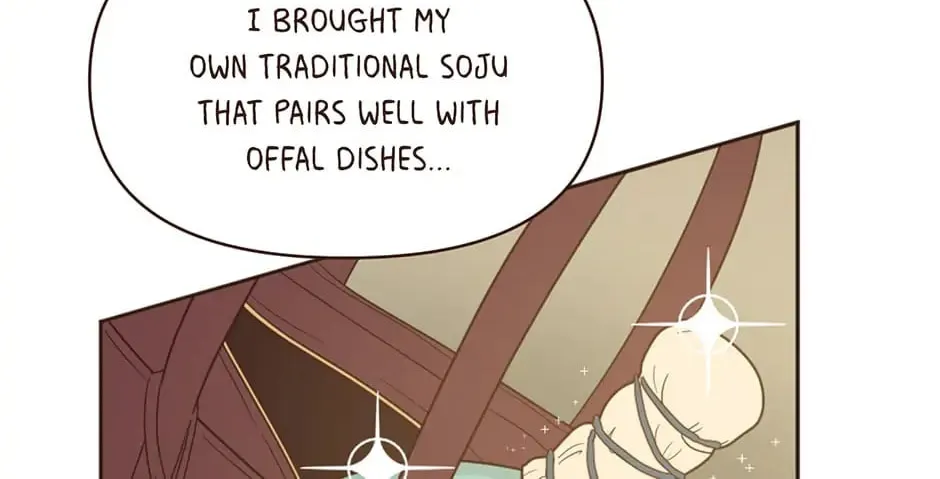 Interview with the Crazy Rich Chapter 97 page 14 - 