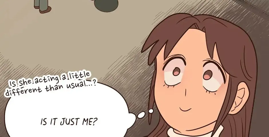 Interview with the Crazy Rich Chapter 97 page 16 - 