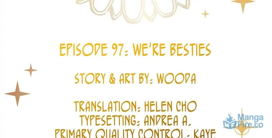 Interview with the Crazy Rich Chapter 97 page 18 - 