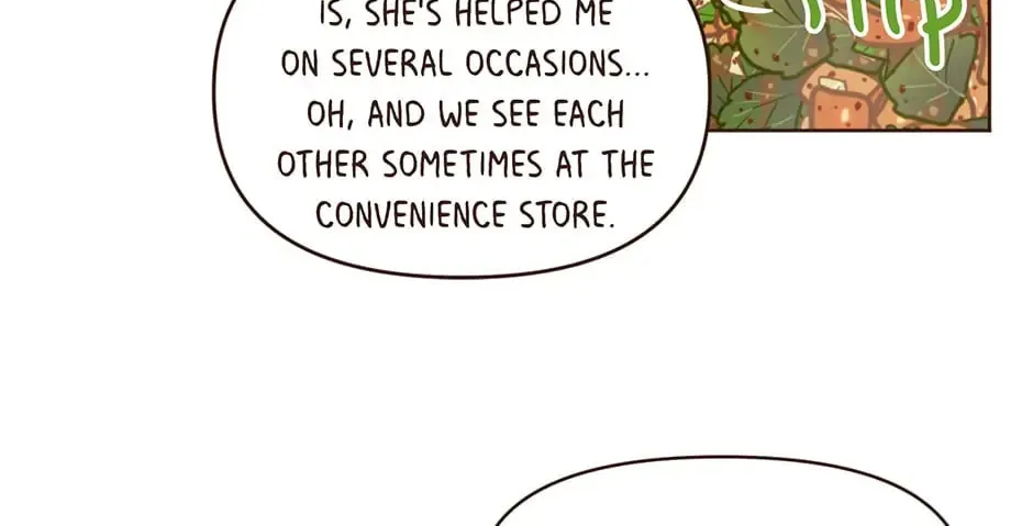 Interview with the Crazy Rich Chapter 97 page 26 - 