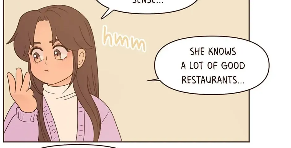 Interview with the Crazy Rich Chapter 97 page 32 - 