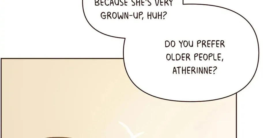 Interview with the Crazy Rich Chapter 97 page 34 - 