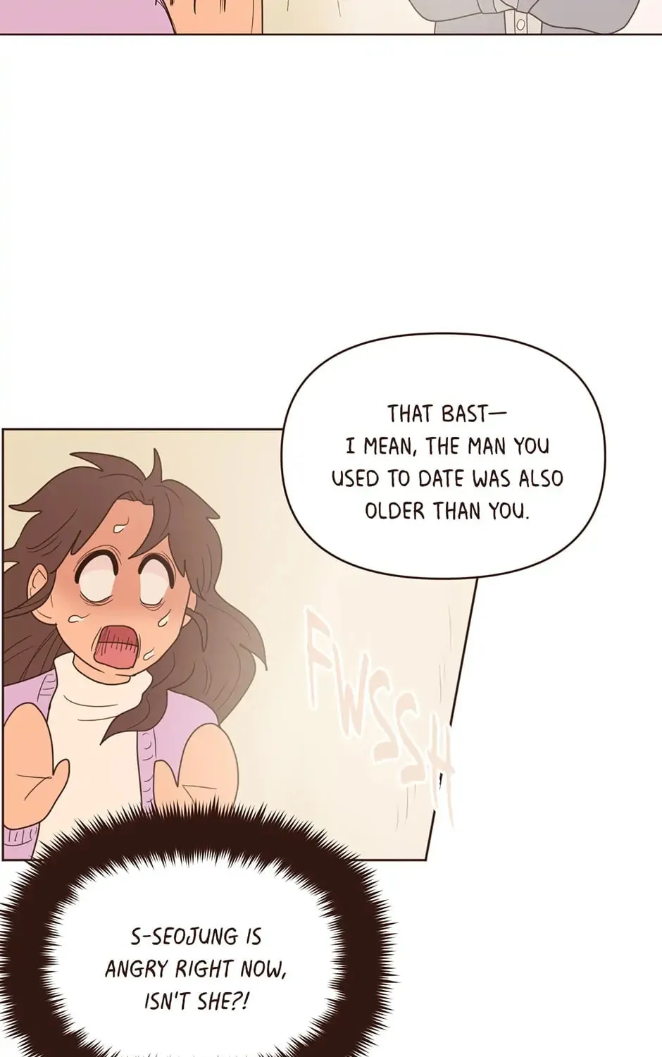 Interview with the Crazy Rich Chapter 97 page 37 - 