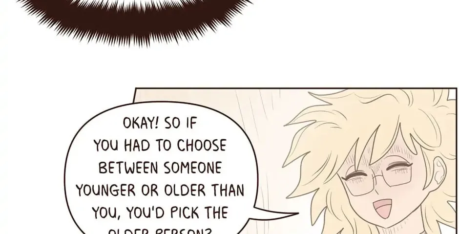Interview with the Crazy Rich Chapter 97 page 38 - 