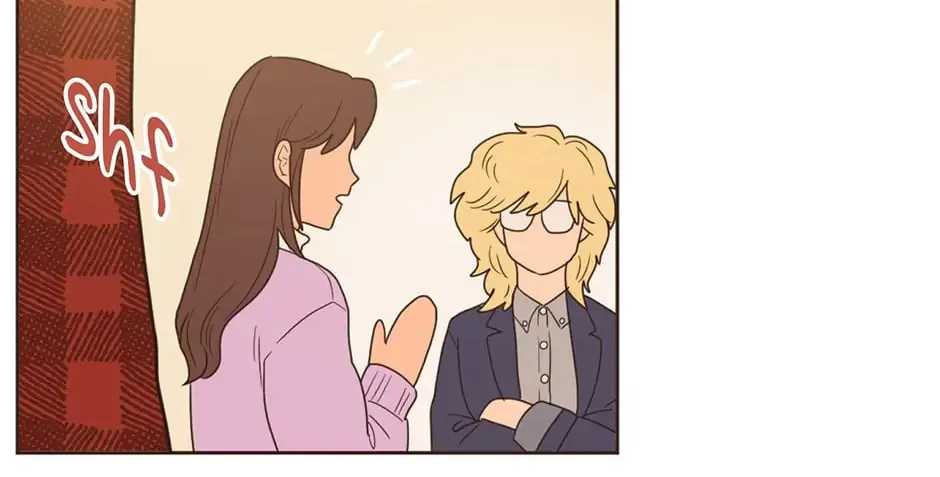 Interview with the Crazy Rich Chapter 97 page 40 - 