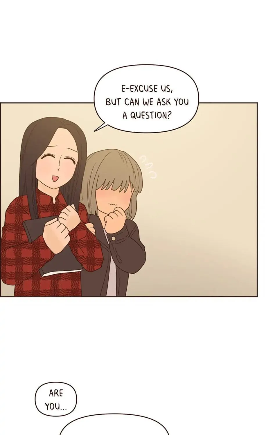 Interview with the Crazy Rich Chapter 97 page 41 - 