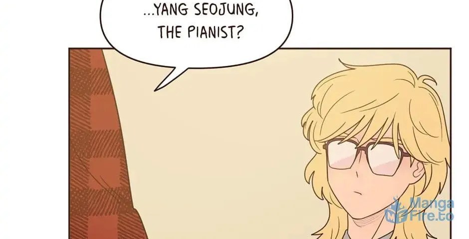 Interview with the Crazy Rich Chapter 97 page 42 - 