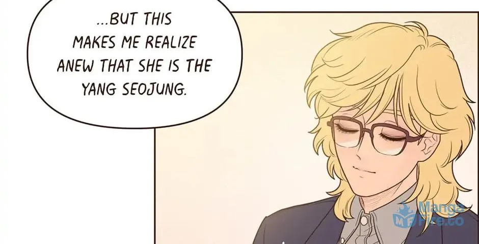 Interview with the Crazy Rich Chapter 97 page 48 - 