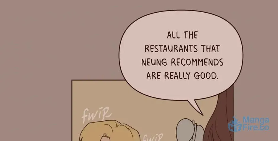 Interview with the Crazy Rich Chapter 97 page 6 - 