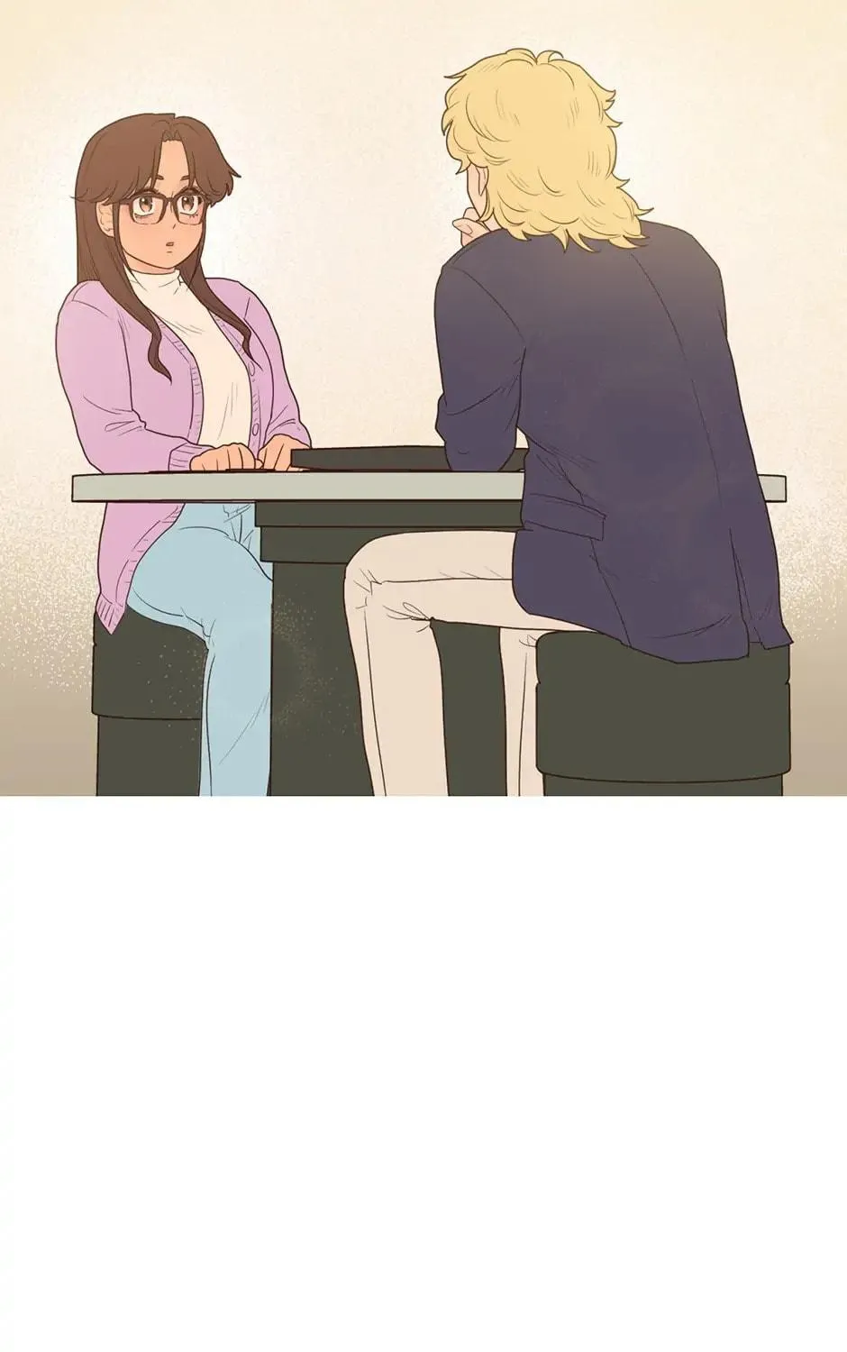 Interview with the Crazy Rich Chapter 97 page 59 - 