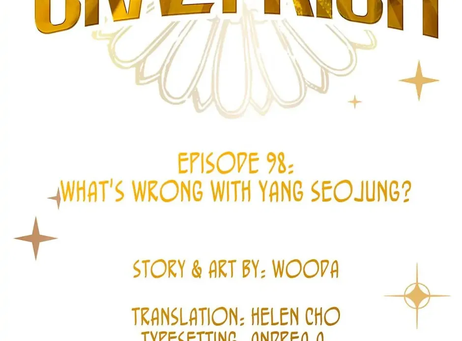 Interview with the Crazy Rich Chapter 98 page 2 - 
