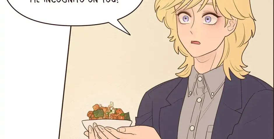 Interview with the Crazy Rich Chapter 98 page 20 - 