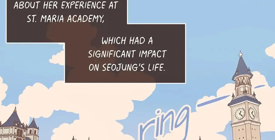 Interview with the Crazy Rich Chapter 98 page 26 - 