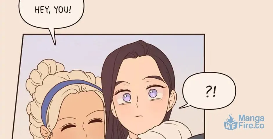 Interview with the Crazy Rich Chapter 98 page 36 - 