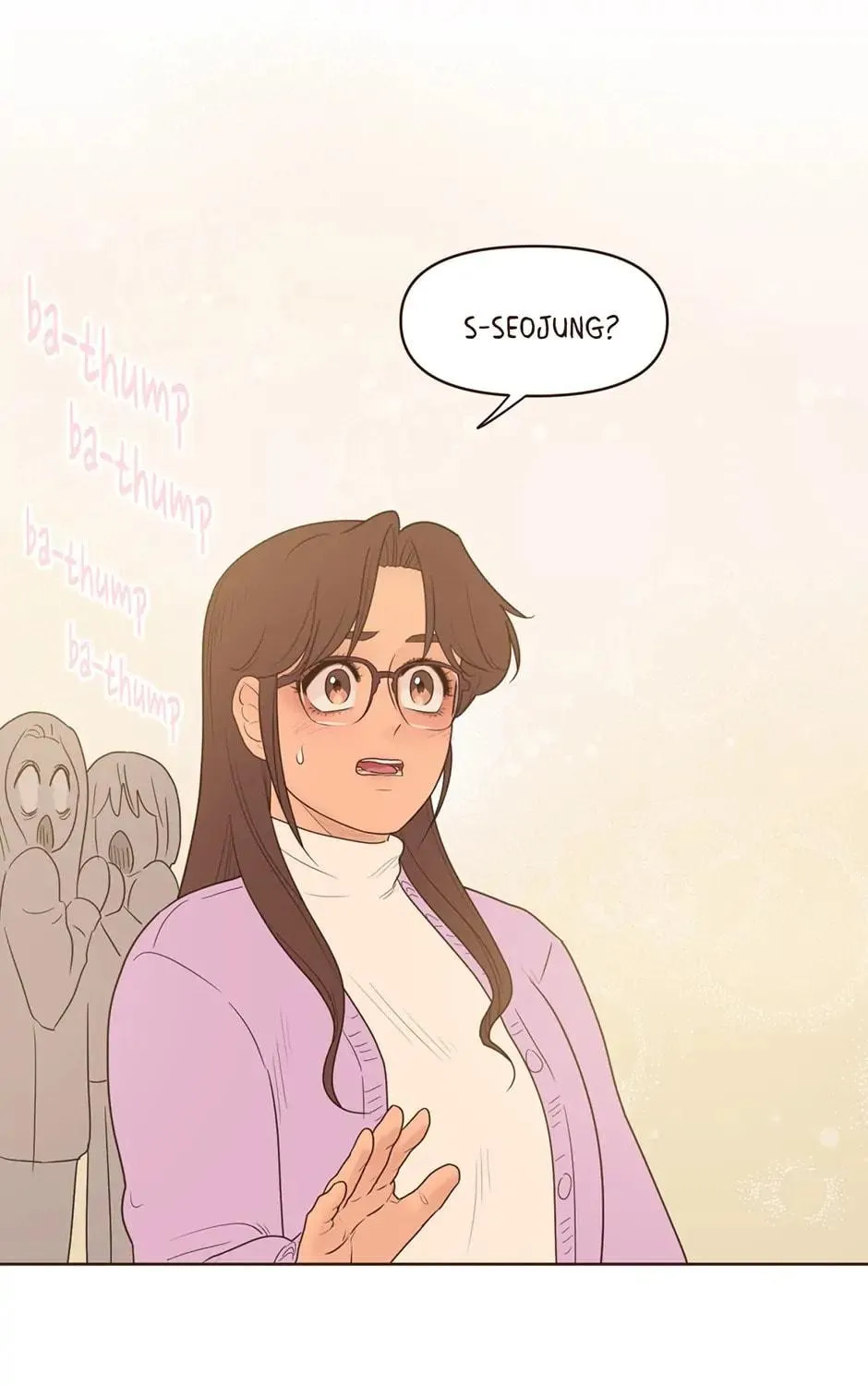 Interview with the Crazy Rich Chapter 98 page 5 - 