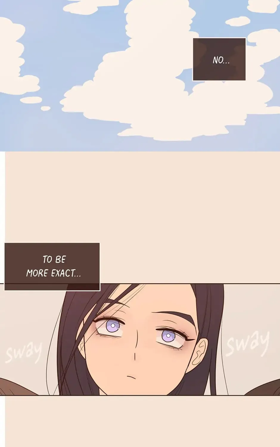 Interview with the Crazy Rich Chapter 98 page 45 - 