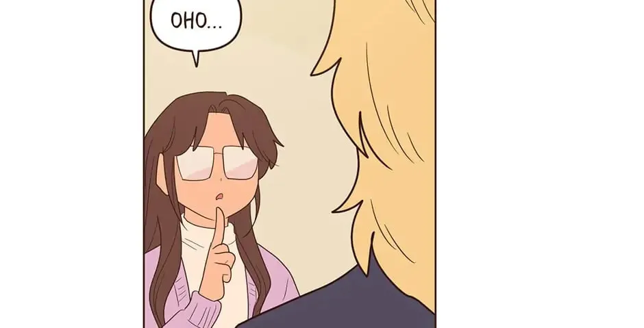 Interview with the Crazy Rich Chapter 98 page 56 - 