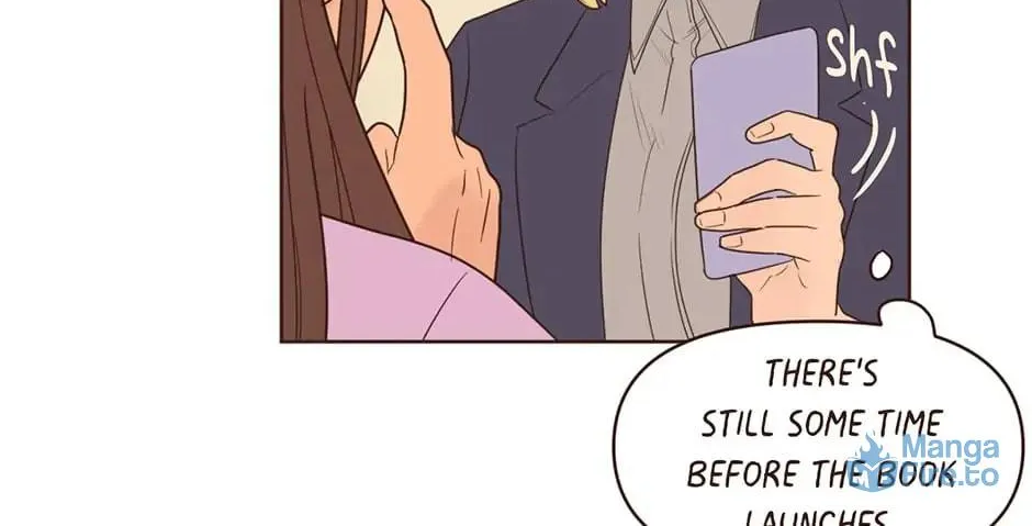 Interview with the Crazy Rich Chapter 98 page 60 - 