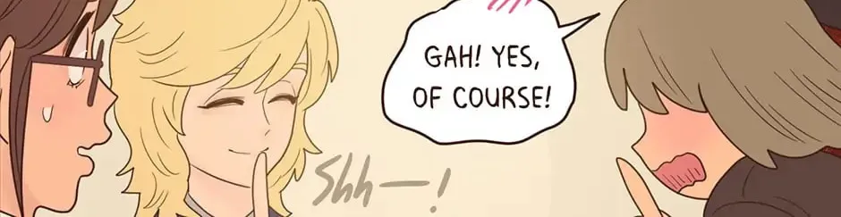 Interview with the Crazy Rich Chapter 98 page 10 - 