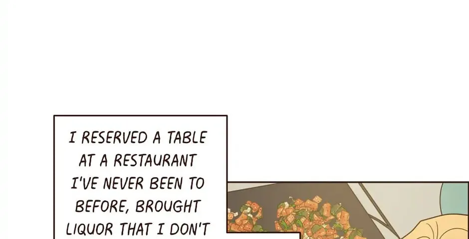 Interview with the Crazy Rich Chapter 99 page 16 - 