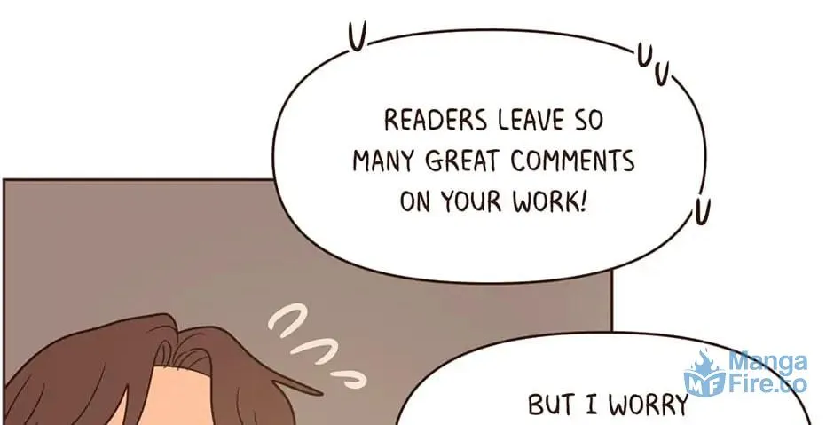 Interview with the Crazy Rich Chapter 99 page 36 - 