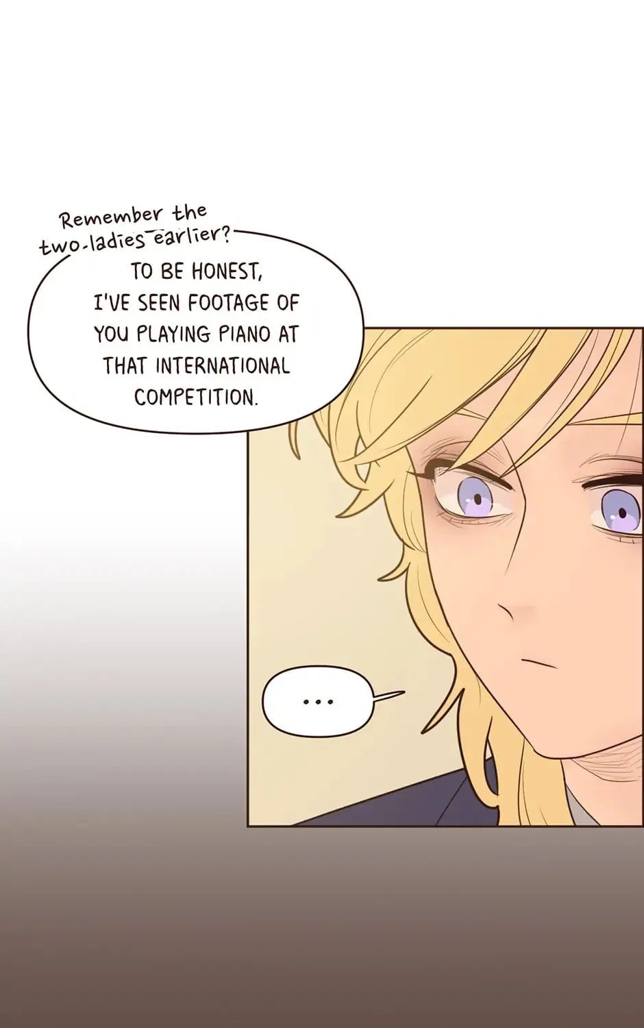 Interview with the Crazy Rich Chapter 99 page 43 - 