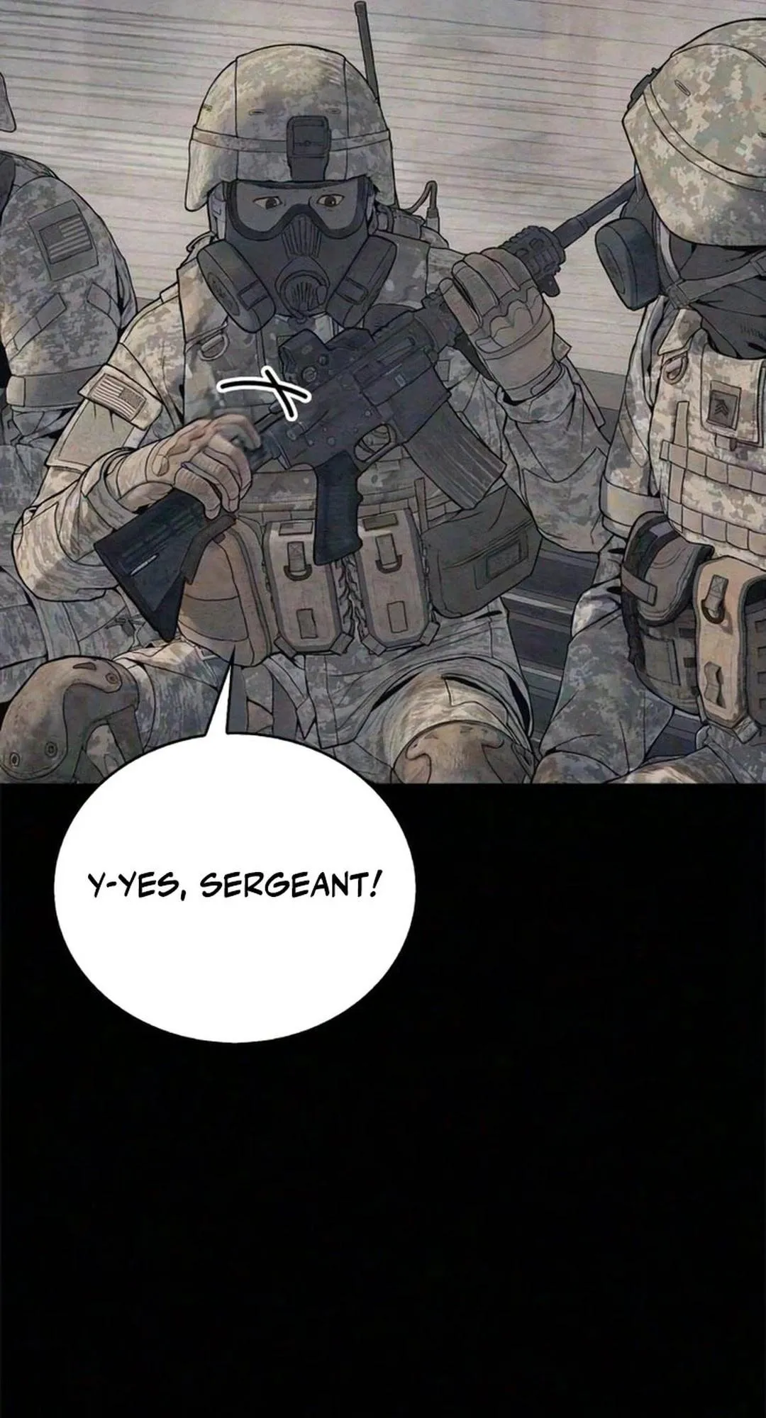 Read Interview chapter 0 image 109 on Lezhin