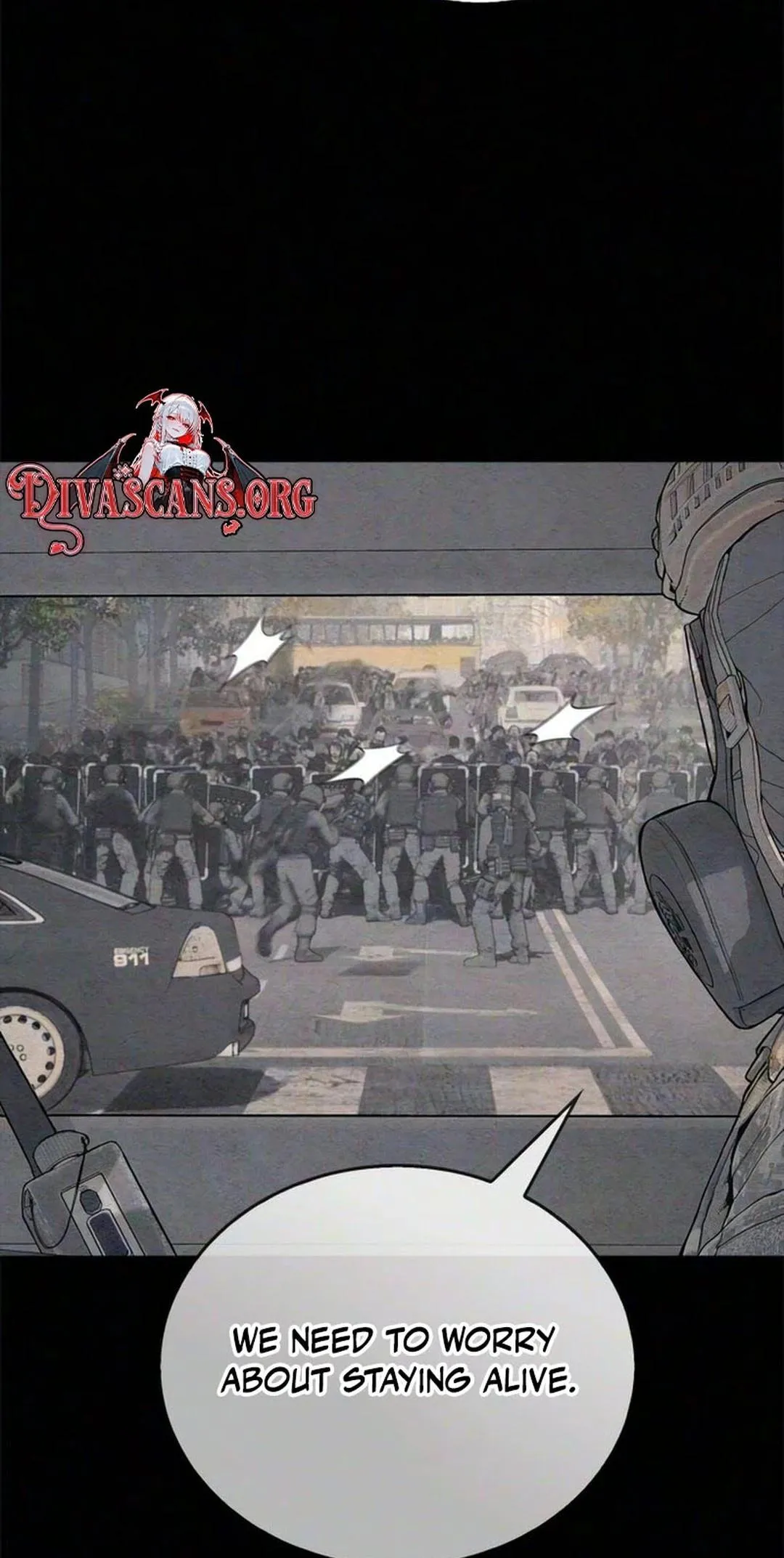 Read Interview chapter 0 image 119 on Lezhin