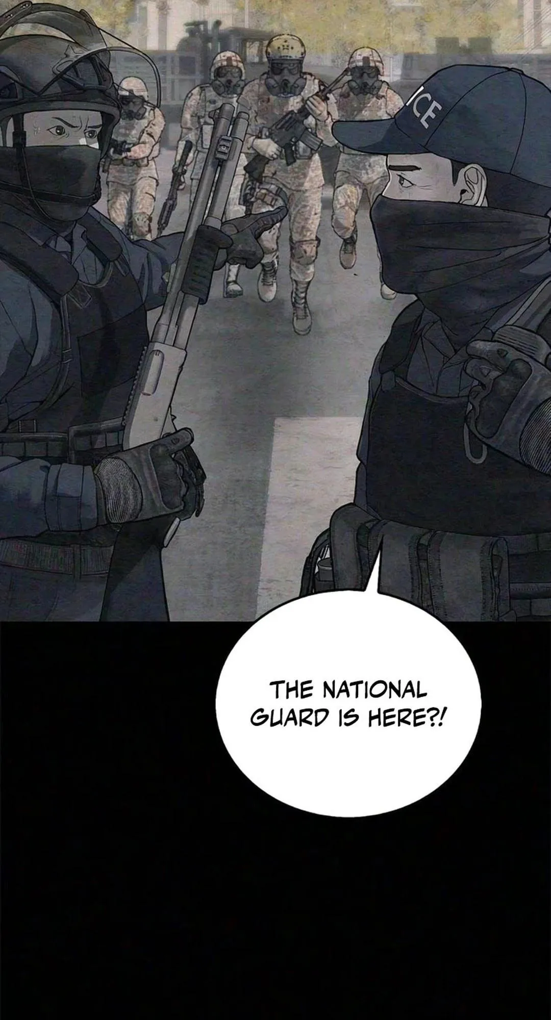 Read Interview chapter 0 image 122 on Lezhin