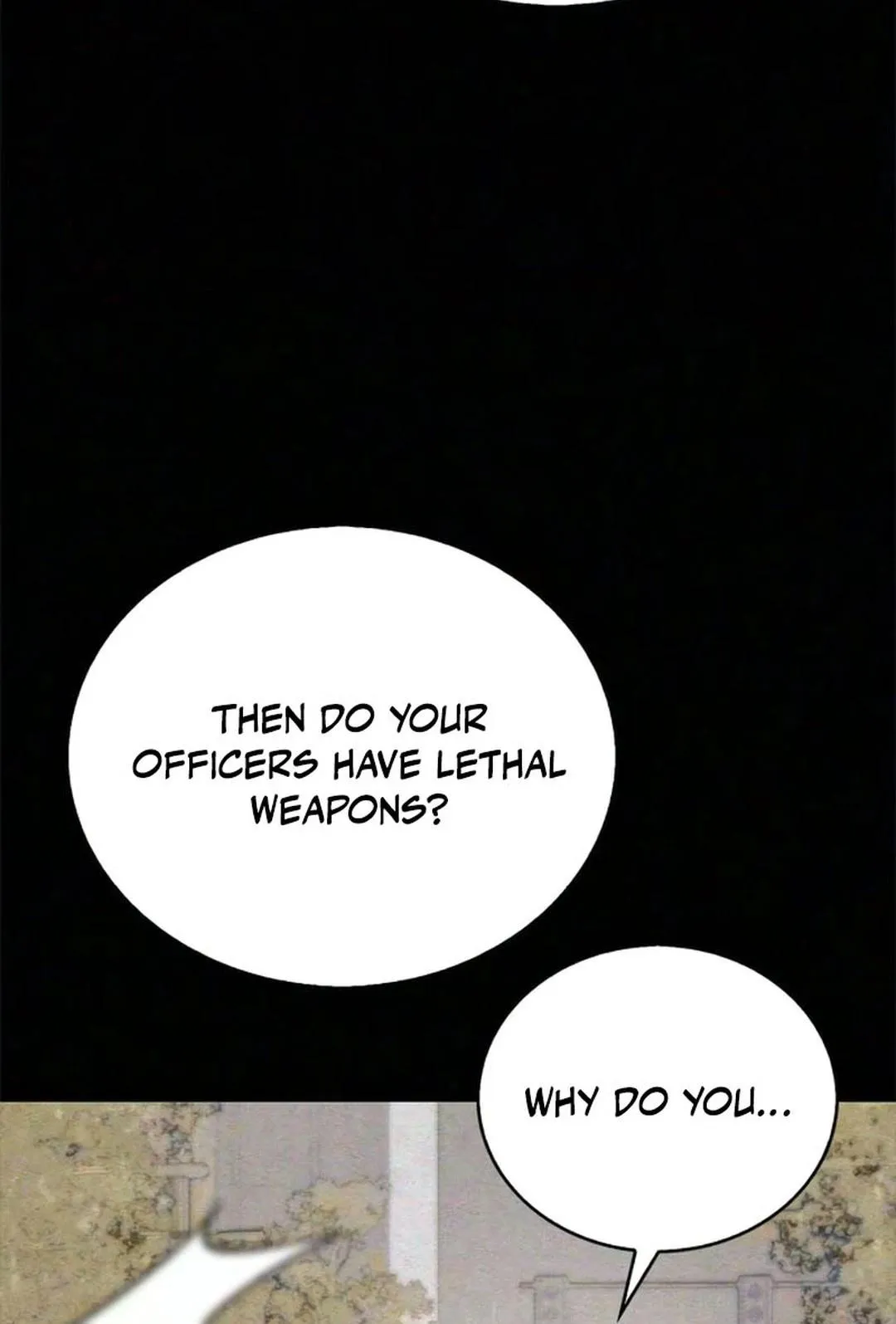 Read Interview chapter 0 image 124 on Lezhin