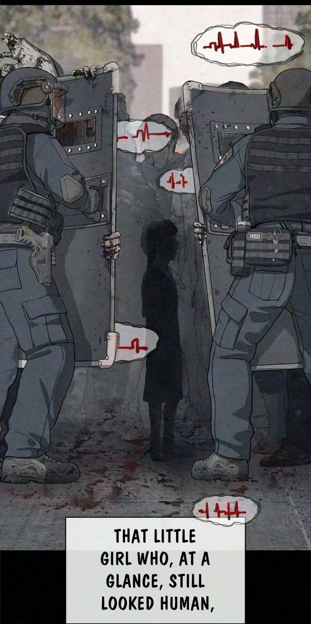Read Interview chapter 0 image 140 on Lezhin
