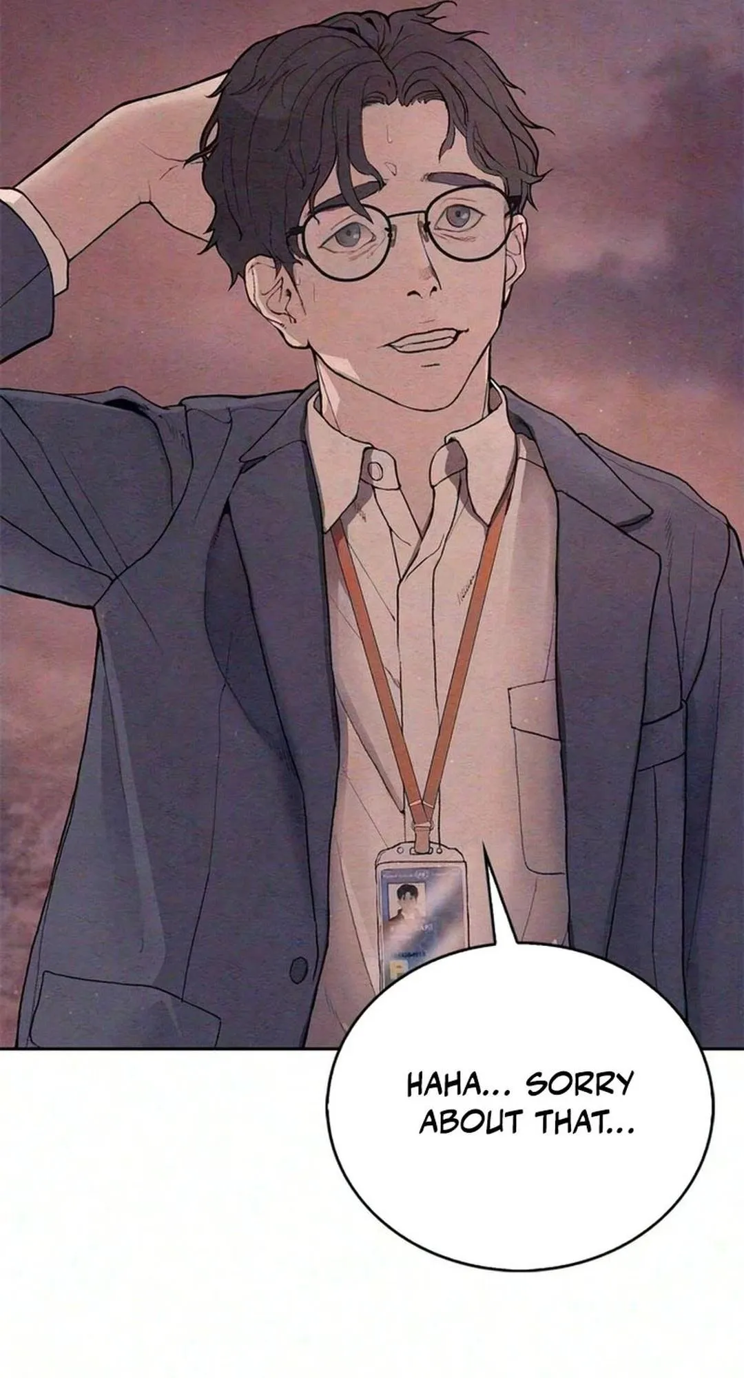 Read Interview chapter 0 image 19 on Lezhin