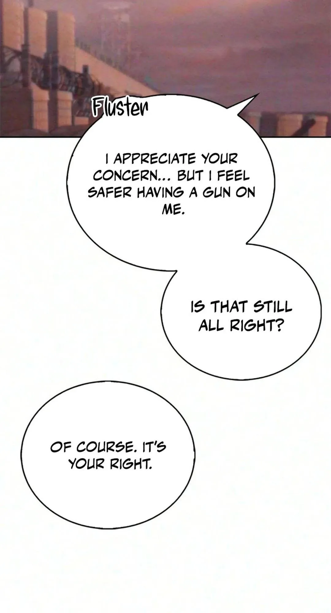 Read Interview chapter 0 image 21 on Lezhin