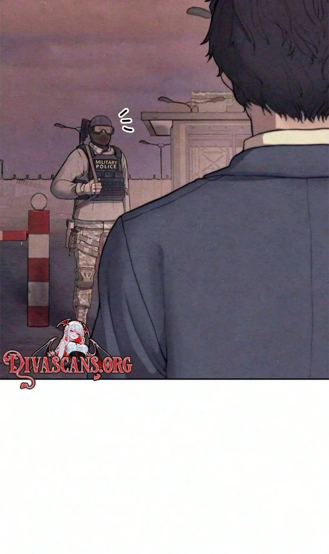 Read Interview chapter 0 image 3 on Lezhin