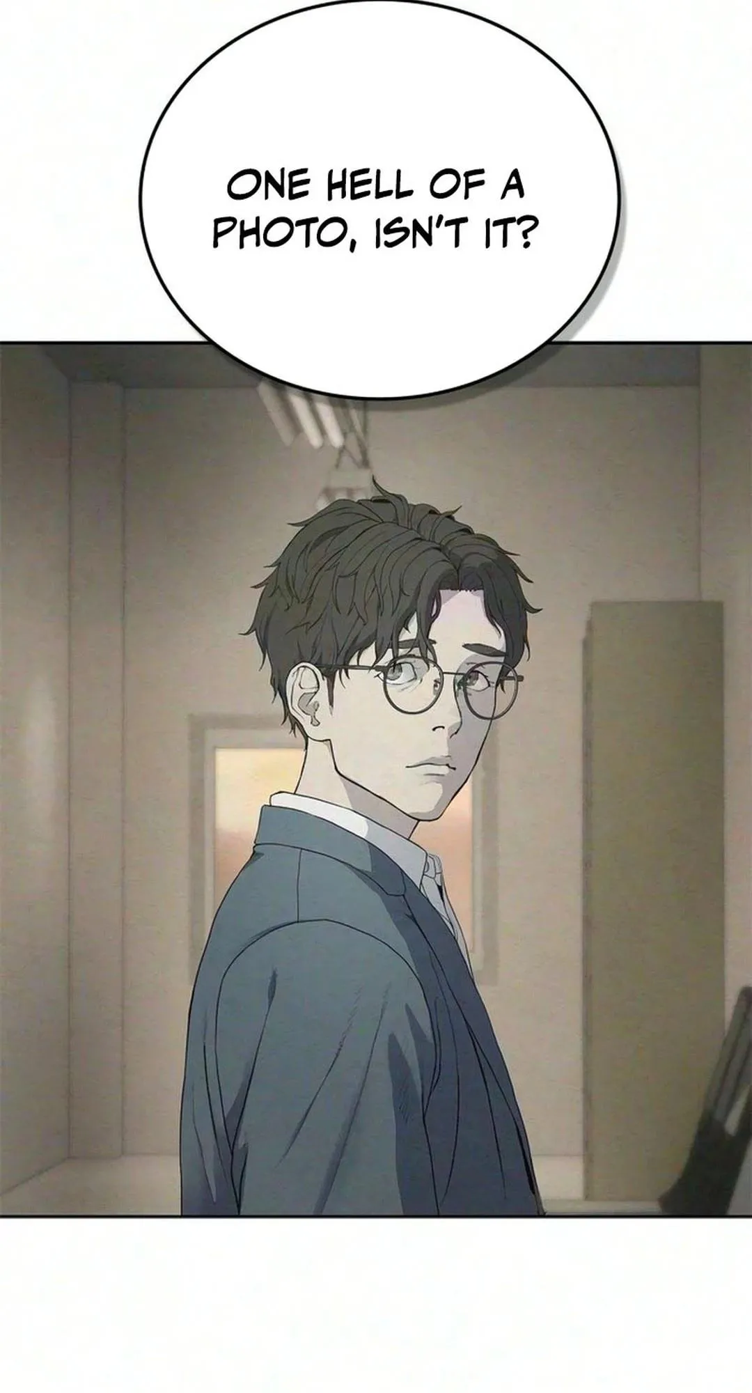 Read Interview chapter 0 image 34 on Lezhin