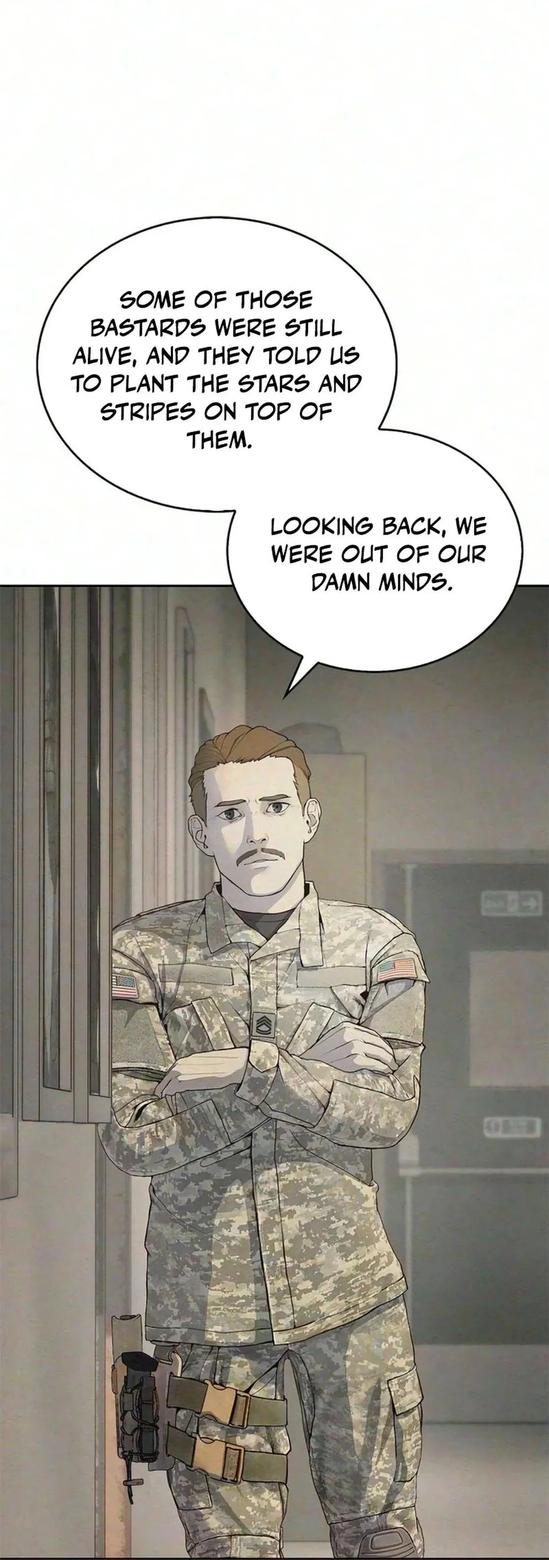 Read Interview chapter 0 image 35 on Lezhin