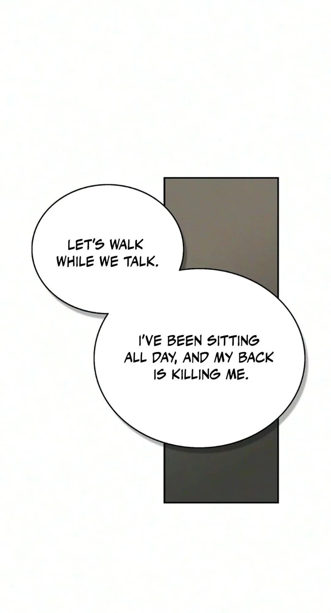 Read Interview chapter 0 image 38 on Lezhin