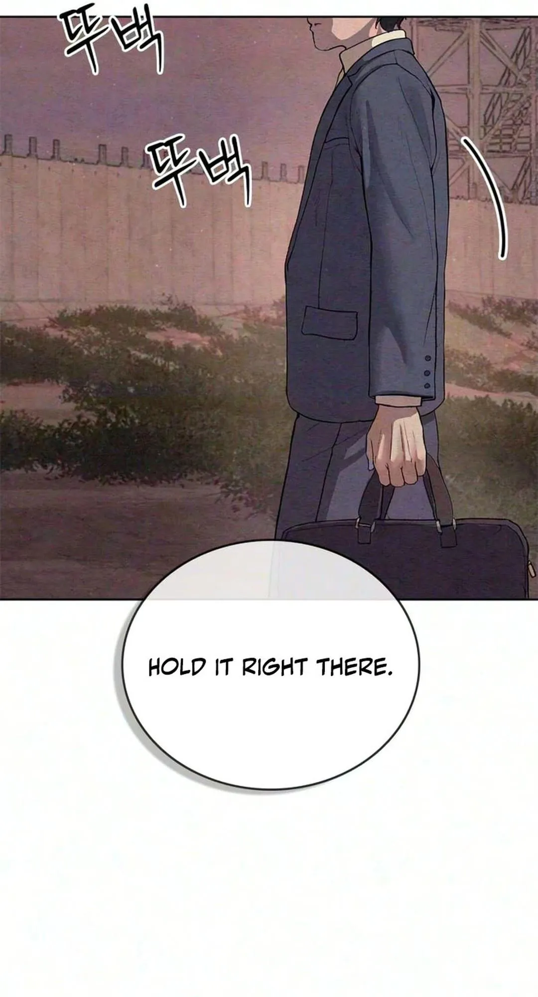Read Interview chapter 0 image 4 on Lezhin
