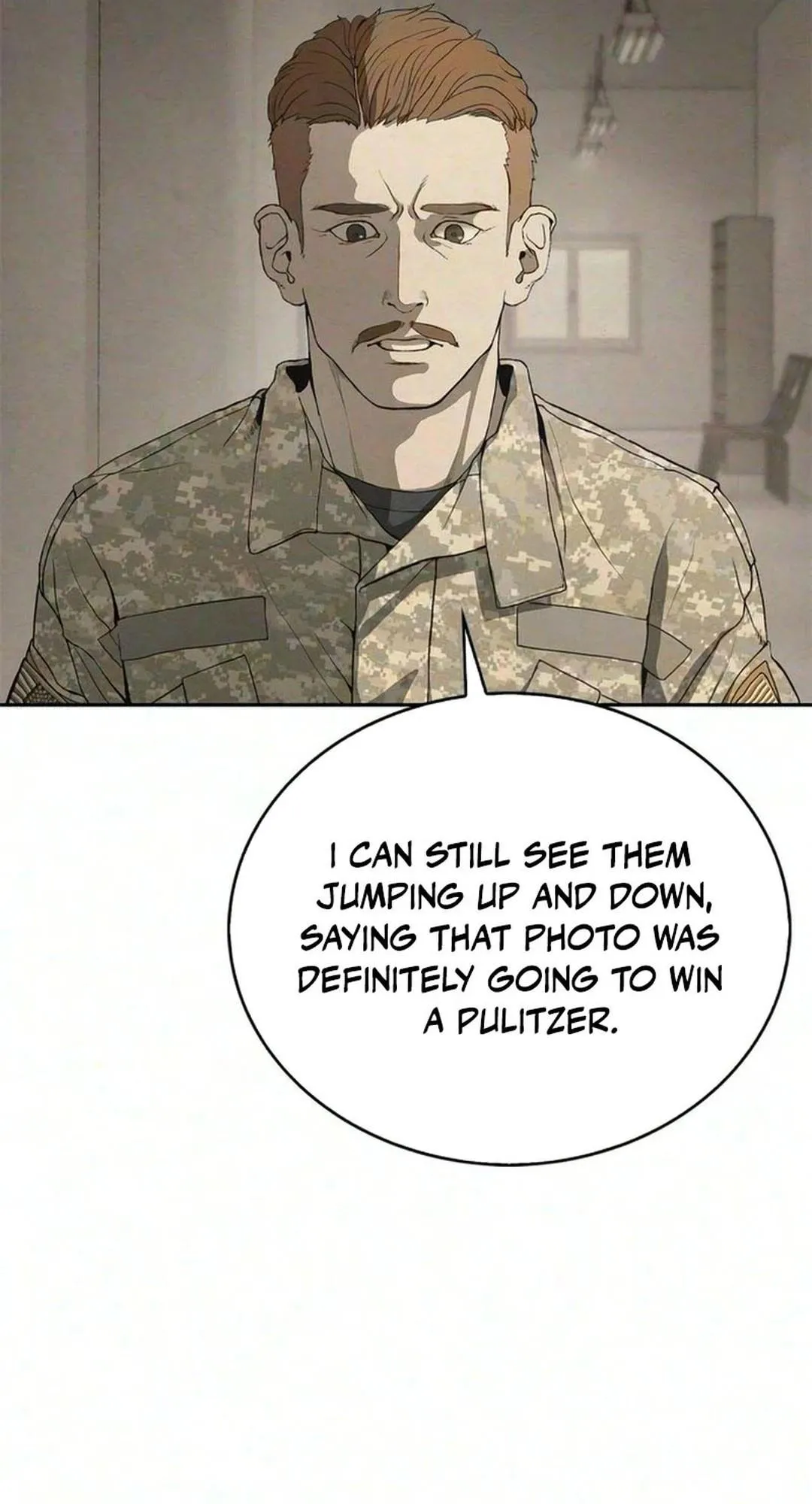 Read Interview chapter 0 image 46 on Lezhin