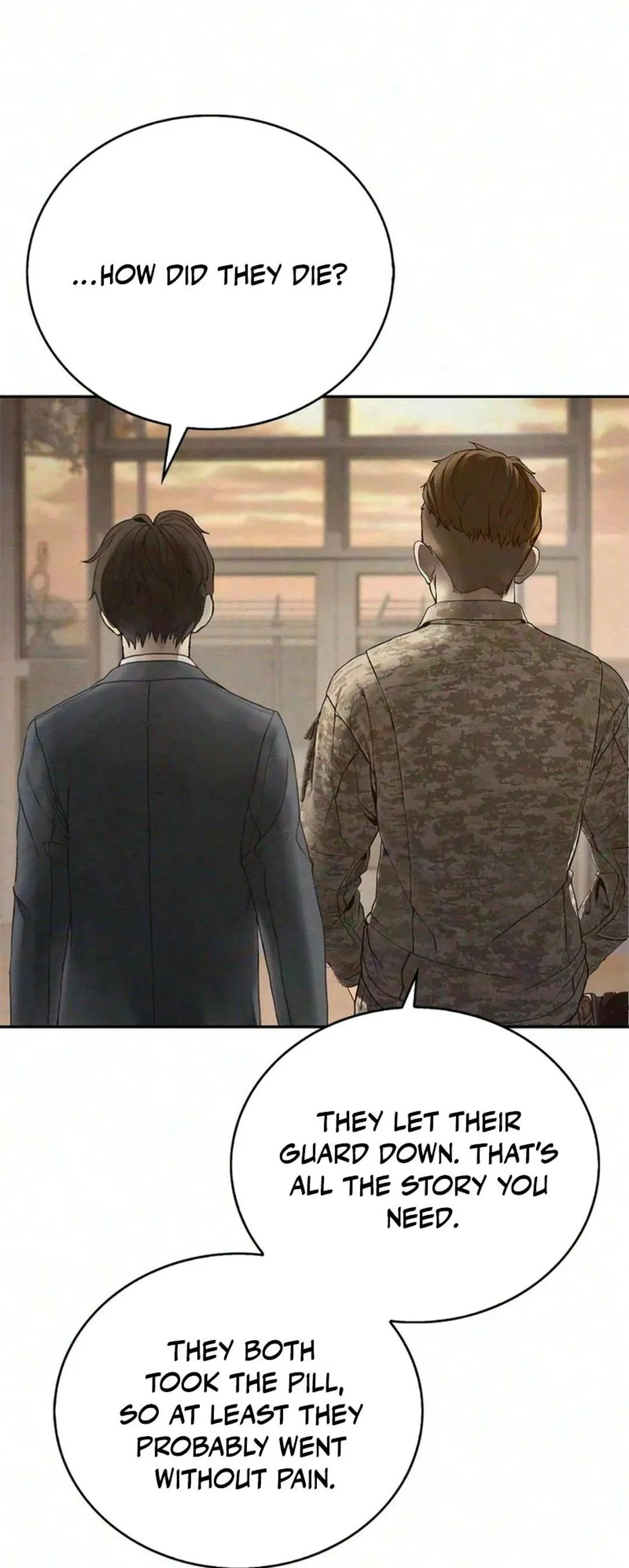 Read Interview chapter 0 image 47 on Lezhin