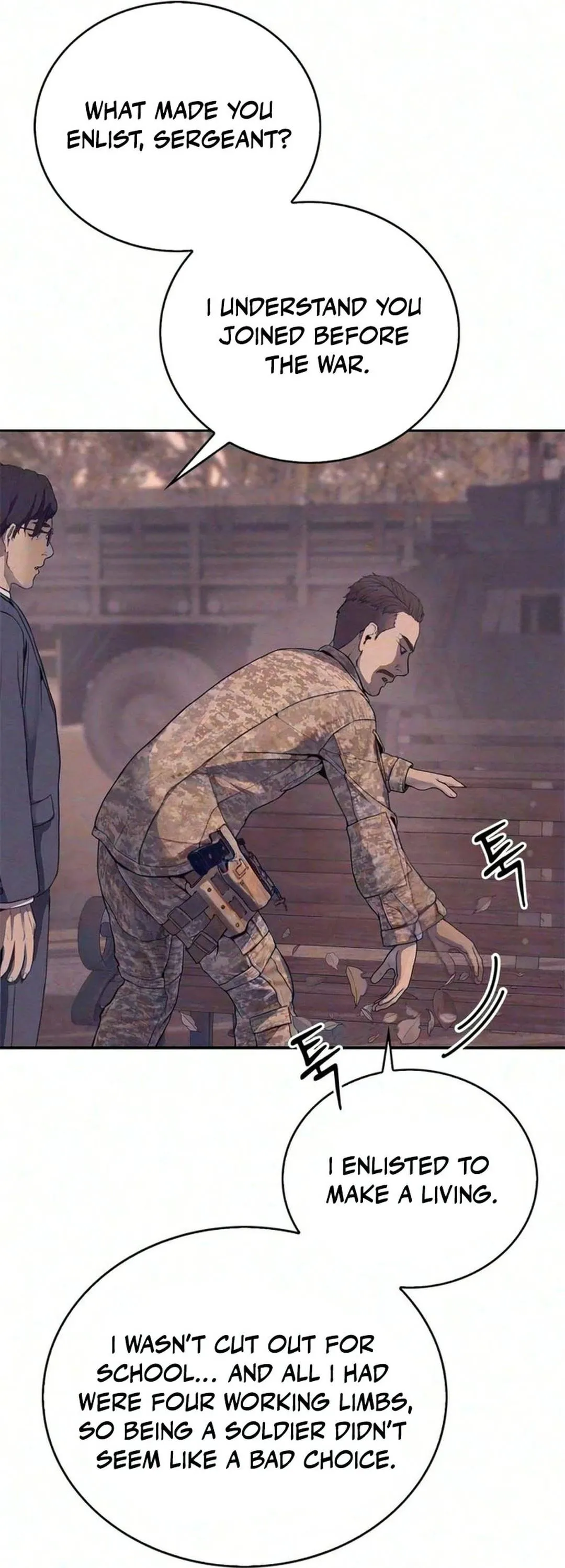 Read Interview chapter 0 image 51 on Lezhin