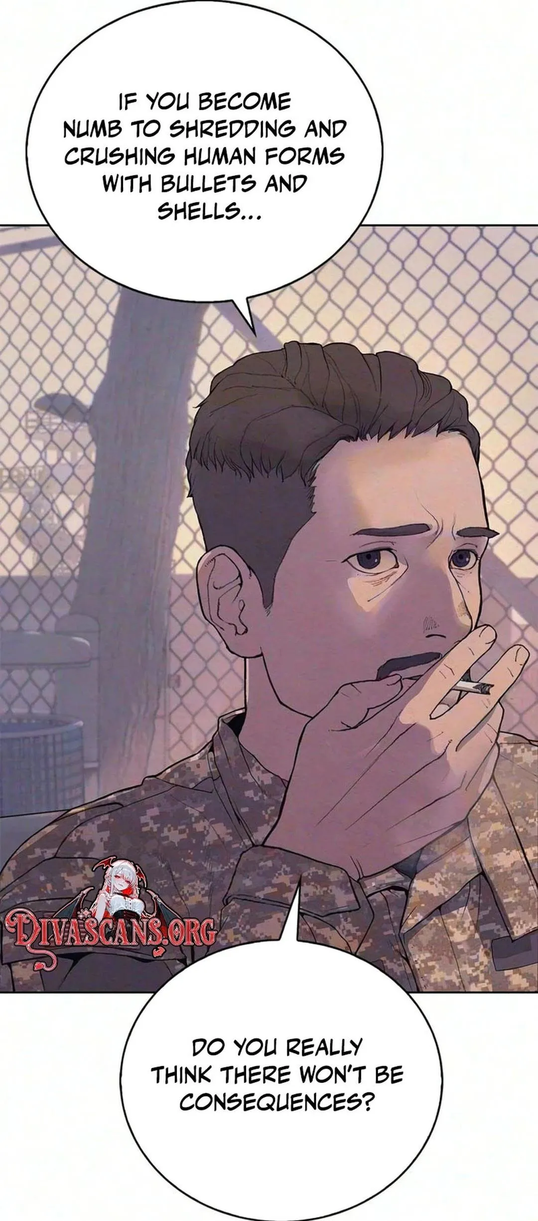 Read Interview chapter 0 image 69 on Lezhin