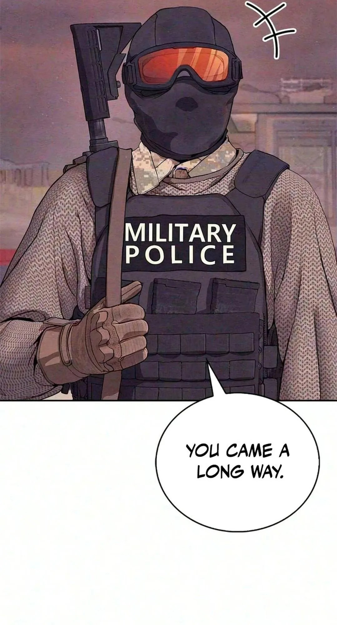 Read Interview chapter 0 image 8 on Lezhin