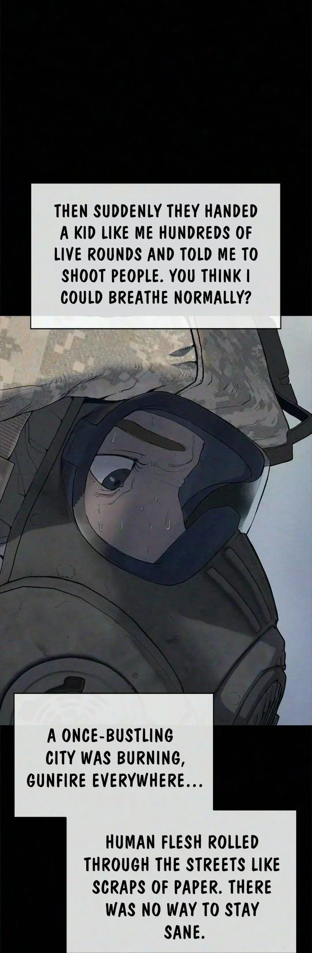 Read Interview chapter 0 image 88 on Lezhin