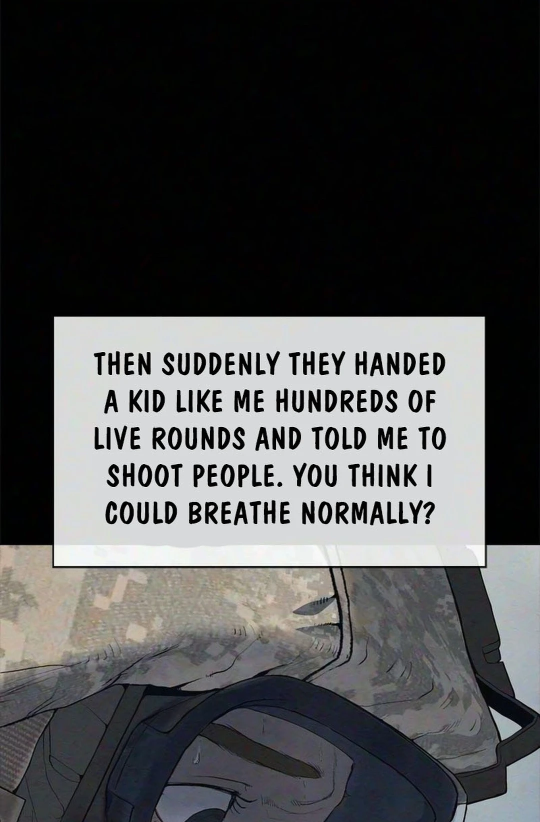 Read Interview chapter 1 image 106 on Lezhin