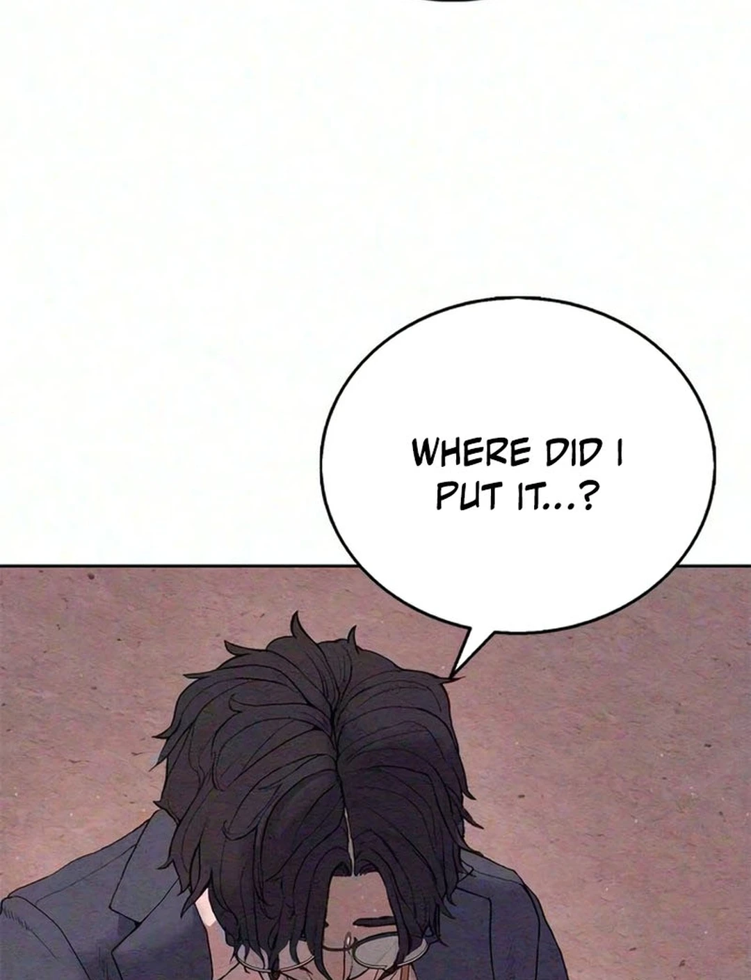 Read Interview chapter 1 image 12 on Lezhin