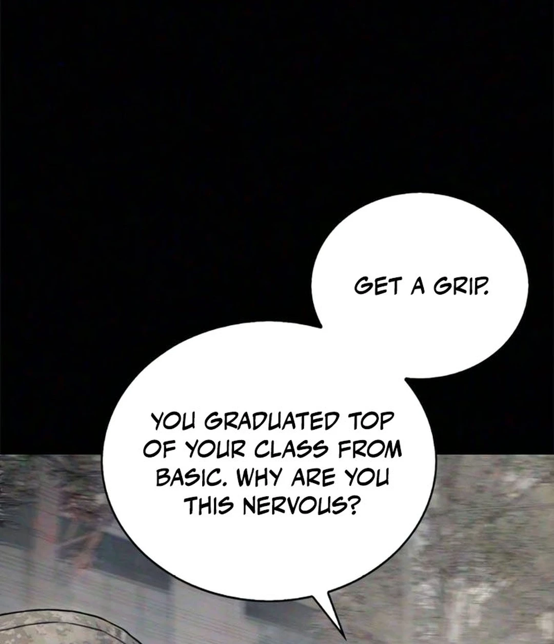Read Interview chapter 1 image 126 on Lezhin